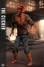 Load image into Gallery viewer, Preorder! Lim Toys LIM013 The Clicker 1/6th Scale Collectible Figure