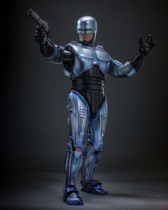 Hot Toys MMS827D74 RoboCop 2 1/6th scale RoboCop Collectible Figure Standard Edition