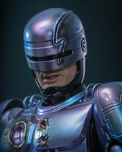 Load image into Gallery viewer, Hot Toys MMS827D74 RoboCop 2 1/6th scale RoboCop Collectible Figure Standard Edition