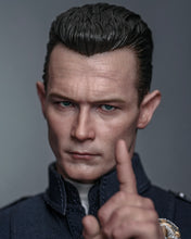 Load image into Gallery viewer, Hot Toys MMS774 Terminator 2 Judgement Day T1000 (2.0) 1/6 Scale Collectible Figure
