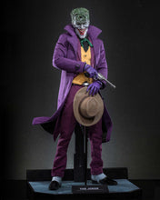 Load image into Gallery viewer, Preorder! Hot Toys CMS028 Batman: The Killing Joke 1/6th scale The Joker Collectible Figure