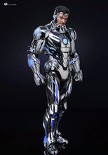 Load image into Gallery viewer, Hot Toys CMS026D73 Marvel Comics 1/6th scale Superior Iron Man Collectible Figure