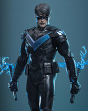 Load image into Gallery viewer, Preorder! Hot Toys VGM78 Batman: Arkham Knight  1/6th scale Nightwing Collectible Figure
