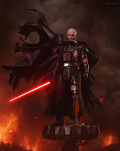 Load image into Gallery viewer, Hot Toys DX45B Star Wars Darth Vader Battle Damaged (Deluxe Version) (Special Edition) 1/6 Scale Collectibles Figure
