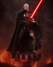 Load image into Gallery viewer, Hot Toys DX45B Star Wars Darth Vader Battle Damaged (Deluxe Version) (Special Edition) 1/6 Scale Collectibles Figure