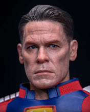 Load image into Gallery viewer, Preorder! Hot Toys TMS166 Peacemaker Season 2: 1/6th scale Peacemaker Collectible Figure