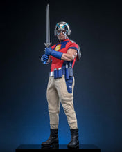 Load image into Gallery viewer, Preorder! Hot Toys TMS166 Peacemaker Season 2: 1/6th scale Peacemaker Collectible Figure