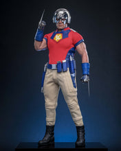Load image into Gallery viewer, Preorder! Hot Toys TMS166 Peacemaker Season 2: 1/6th scale Peacemaker Collectible Figure