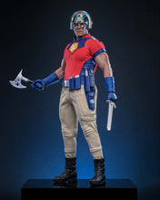 Load image into Gallery viewer, Preorder! Hot Toys TMS166 Peacemaker Season 2: 1/6th scale Peacemaker Collectible Figure
