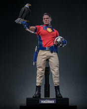 Load image into Gallery viewer, Preorder! Hot Toys TMS166 Peacemaker Season 2: 1/6th scale Peacemaker Collectible Figure
