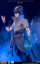 Load image into Gallery viewer, Preorder! Rocket Toys ROC017 1/6 Scale Sasuke Uchiha (Standard Version)