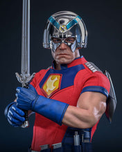 Load image into Gallery viewer, Preorder! Hot Toys TMS166 Peacemaker Season 2: 1/6th scale Peacemaker Collectible Figure