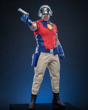 Load image into Gallery viewer, Preorder! Hot Toys TMS166 Peacemaker Season 2: 1/6th scale Peacemaker Collectible Figure