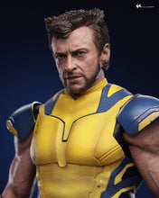 Load image into Gallery viewer, Hot Toys MMS754 Deadpool and Wolverine: Wolverine 1/6 Scale Collectible Figure Deluxe Edition