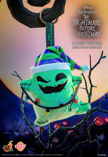 Load image into Gallery viewer, Hot Toys PPLU073N The Nightmare Before Christmas Cosbi Plush Keychain Collection