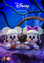 Load image into Gallery viewer, Hot Toys Disney Disney Halloween Cosboo! Cos-We-Boo Fest Cosbi Collection