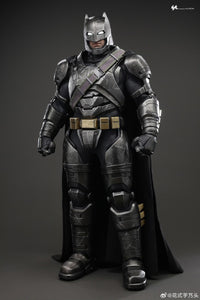 Hot Toys MMS743D63 Batman V Superman Dawn Of Justice Armored Batman (2.0) 1/6th Scale Collectible Figure (Deluxe Version)