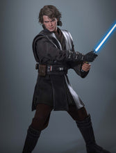 Load image into Gallery viewer, Hot Toys MMS839 Star Wars: Revenge of the Sith - Anakin Skywalker 1/6th Scale Collectible Figure