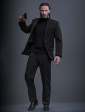 Load image into Gallery viewer, Preorder! Hot Toys MMS832B John Wick 1/6th scale John Wick Collectible Figure [Hot Toys Exclusive] (Special Edition)
