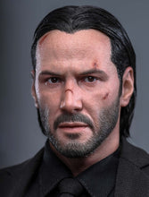 Load image into Gallery viewer, Hot Toys MMS833AEB John Wick - John Wick 1/6th Scale Collectible Figure (Artisan Edition) [Hot Toys Exclusive] (Special Edition)