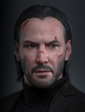 Load image into Gallery viewer, Preorder! Hot Toys MMS832B John Wick 1/6th scale John Wick Collectible Figure [Hot Toys Exclusive] (Special Edition)