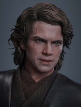 Load image into Gallery viewer, Hot Toys MMS839 Star Wars: Revenge of the Sith - Anakin Skywalker 1/6th Scale Collectible Figure
