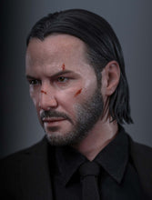 Load image into Gallery viewer, Preorder! Hot Toys MMS832B John Wick 1/6th scale John Wick Collectible Figure [Hot Toys Exclusive] (Special Edition)