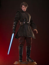 Load image into Gallery viewer, Hot Toys MMS839 Star Wars: Revenge of the Sith - Anakin Skywalker 1/6th Scale Collectible Figure