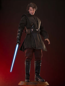 Hot Toys MMS839 Star Wars: Revenge of the Sith - Anakin Skywalker 1/6th Scale Collectible Figure