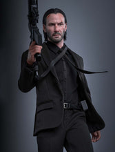 Load image into Gallery viewer, Preorder! Hot Toys MMS832B John Wick 1/6th scale John Wick Collectible Figure [Hot Toys Exclusive] (Special Edition)