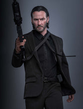 Load image into Gallery viewer, Preorder! Hot Toys MMS832B John Wick 1/6th scale John Wick Collectible Figure [Hot Toys Exclusive] (Special Edition)
