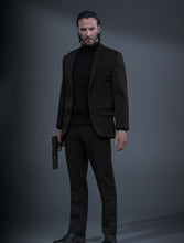 Load image into Gallery viewer, Preorder! Hot Toys MMS832B John Wick 1/6th scale John Wick Collectible Figure [Hot Toys Exclusive] (Special Edition)