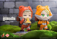 Load image into Gallery viewer, Hot Toys CBX307 Delicious in Dungeon Cosbi Collection