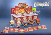 Load image into Gallery viewer, Hot Toys CBX307 Delicious in Dungeon Cosbi Collection