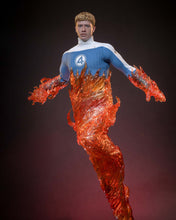 Load image into Gallery viewer, Preorder! Hot Toys MMS829B The Fantastic Four: First Steps 1/6th scale Human Torch Collectible Figure (Special Edition)