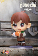 Load image into Gallery viewer, Hot Toys CBX307 Delicious in Dungeon Cosbi Collection