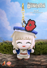Load image into Gallery viewer, Hot Toys PPLU075N Delicious in Dungeon Cosbi Plush Keychain Collection