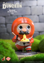Load image into Gallery viewer, Hot Toys CBX307 Delicious in Dungeon Cosbi Collection
