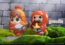 Load image into Gallery viewer, Hot Toys CBX307 Delicious in Dungeon Cosbi Collection