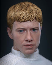 Load image into Gallery viewer, Preorder! Hot Toys MMS829B The Fantastic Four: First Steps 1/6th scale Human Torch Collectible Figure (Special Edition)