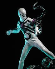 Load image into Gallery viewer, Hot Toys CMS027 Aliens Vs. Avengers 1/6th scale Miles Morales (Aliens Vs. Avengers Suit) Collectible Figure [Hot Toys Exclusive]