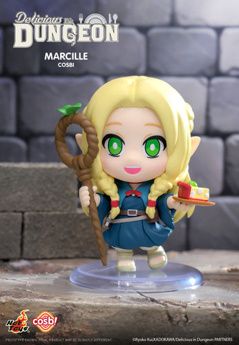 Hot Toys CBX307 Delicious in Dungeon Cosbi Collection