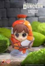 Load image into Gallery viewer, Hot Toys CBX307 Delicious in Dungeon Cosbi Collection