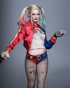 Preorder! Hot Toys MMS841B Suicide Squad 1/6th scale Harley Quinn Collectible Figure (Special Edition)