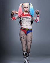 Load image into Gallery viewer, Preorder! Hot Toys MMS842AE Suicide Squad 1/6th scale Harley Quinn Collectible Figure (Artisan Edition)