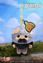 Load image into Gallery viewer, Hot Toys PPLU075N Delicious in Dungeon Cosbi Plush Keychain Collection