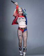 Load image into Gallery viewer, Preorder! Hot Toys MMS841B Suicide Squad 1/6th scale Harley Quinn Collectible Figure (Special Edition)