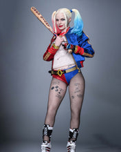 Load image into Gallery viewer, Preorder! Hot Toys MMS842AE Suicide Squad 1/6th scale Harley Quinn Collectible Figure (Artisan Edition)