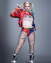Load image into Gallery viewer, Preorder! Hot Toys MMS841B Suicide Squad 1/6th scale Harley Quinn Collectible Figure (Special Edition)