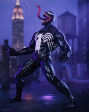 Load image into Gallery viewer, Hot Toys CMS023 Marvel Comics Venom 1/6th Scale Collectible Figure